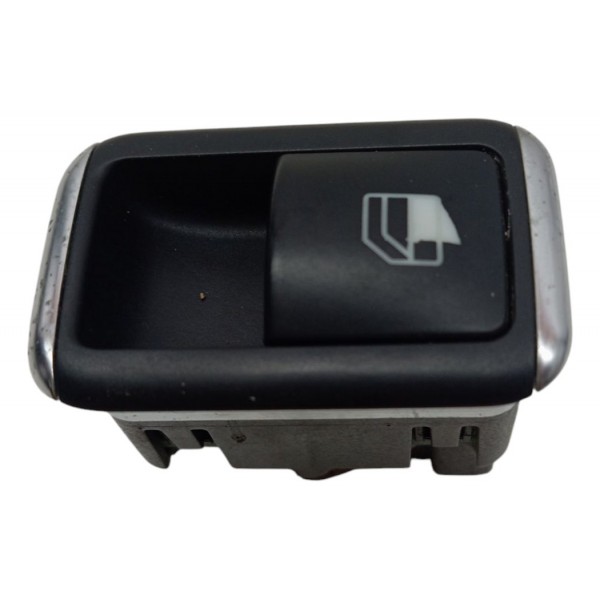 Botão Comando Vidro Dianteiro Direito Mercedes C180 2009