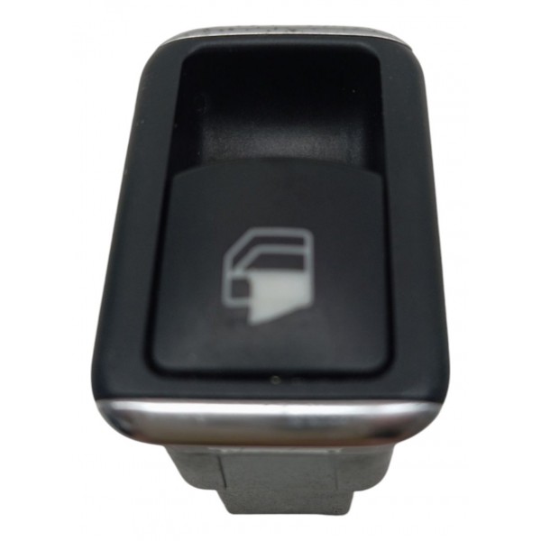 Botão Comando Vidro Dianteiro Direito Mercedes C180 2009