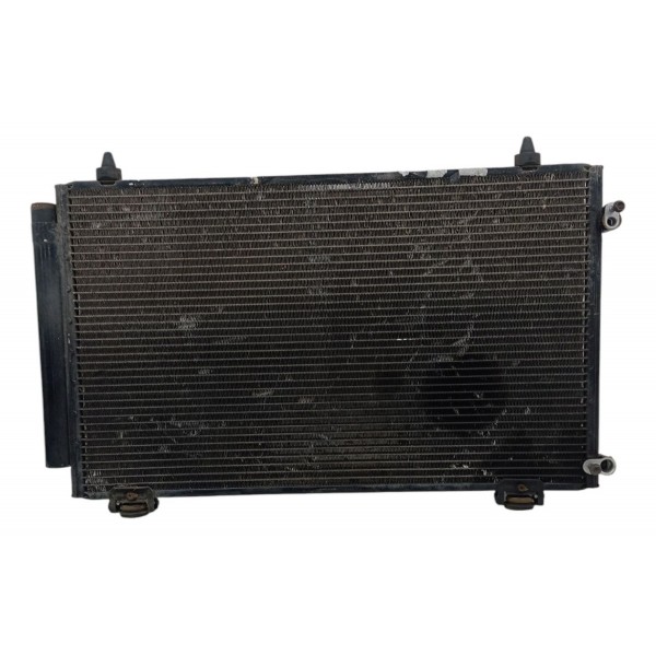 Condensador Ar Condicionado Denso Toyota Fielder 1.8 2006