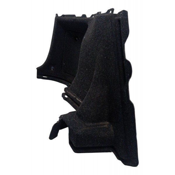 Forro Esquerdo Porta Malas Toyota Fielder 2006 2007