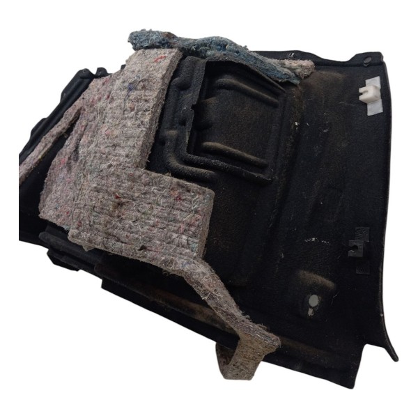 Forro Esquerdo Porta Malas Toyota Fielder 2006 2007