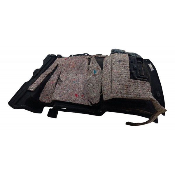 Forro Esquerdo Porta Malas Toyota Fielder 2006 2007