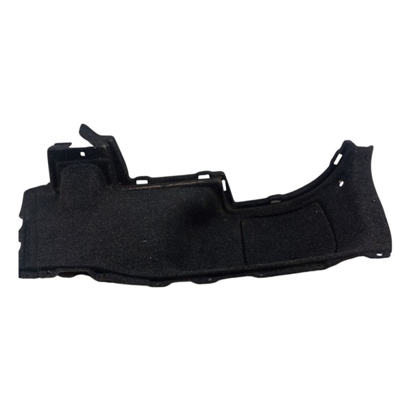 Forro Esquerdo Porta Malas Toyota Fielder 2006 2007