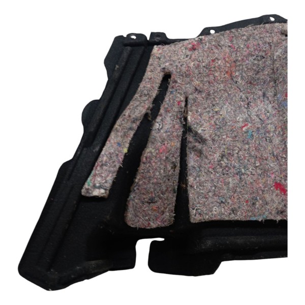 Forro Esquerdo Porta Malas Toyota Fielder 2006 2007