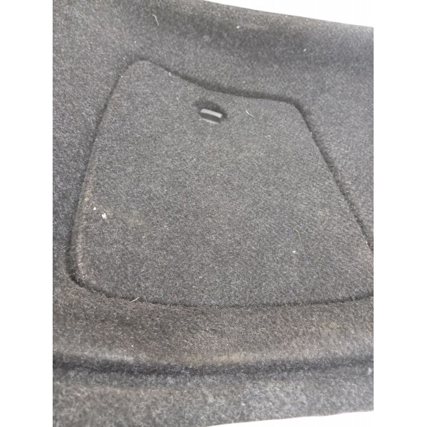 Forro Esquerdo Porta Malas Toyota Fielder 2006 2007