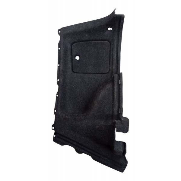 Forro Direito Porta Malas Toyota Fielder 2006 2007