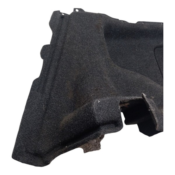 Forro Direito Porta Malas Toyota Fielder 2006 2007