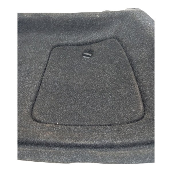 Forro Direito Porta Malas Toyota Fielder 2006 2007