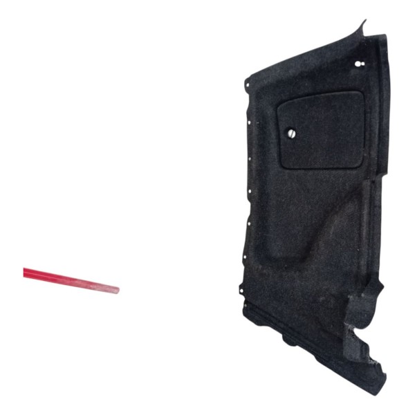 Forro Direito Porta Malas Toyota Fielder 2006 2007