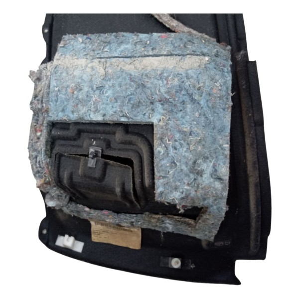 Forro Direito Porta Malas Toyota Fielder 2006 2007