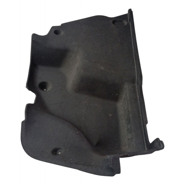 Forro Esquerdo Porta Malas Chevrolet Sonic 2011 2012