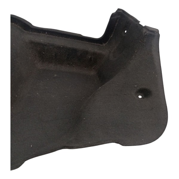 Forro Esquerdo Porta Malas Chevrolet Sonic 2011 2012