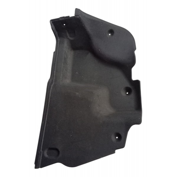 Forro Esquerdo Porta Malas Chevrolet Sonic 2011 2012