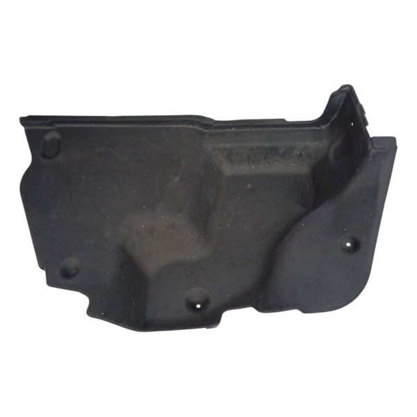 Forro Esquerdo Porta Malas Chevrolet Sonic 2011 2012