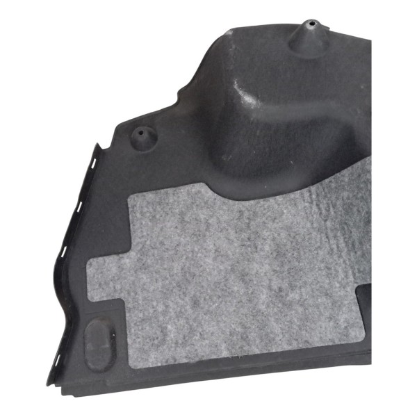 Forro Esquerdo Porta Malas Chevrolet Sonic 2011 2012