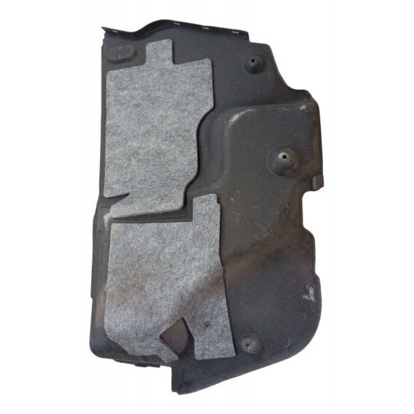 Forro Esquerdo Porta Malas Chevrolet Sonic 2011 2012