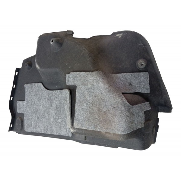 Forro Esquerdo Porta Malas Chevrolet Sonic 2011 2012
