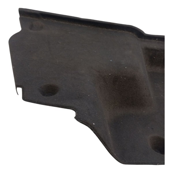 Forro Esquerdo Porta Malas Chevrolet Sonic 2011 2012