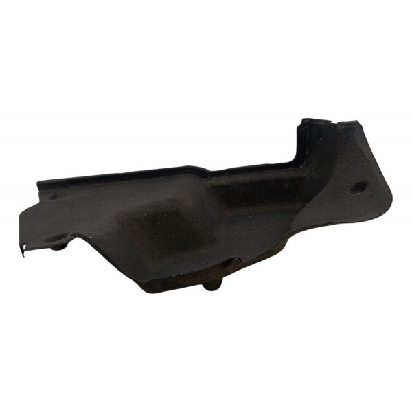 Forro Esquerdo Porta Malas Chevrolet Sonic 2011 2012