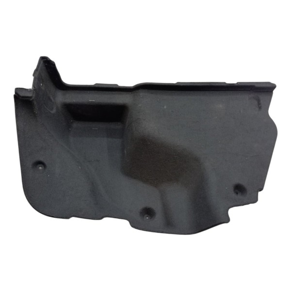 Forro Direito Porta Malas Chevrolet Sonic 2011 2012