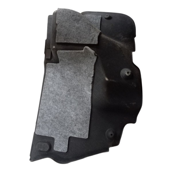 Forro Direito Porta Malas Chevrolet Sonic 2011 2012