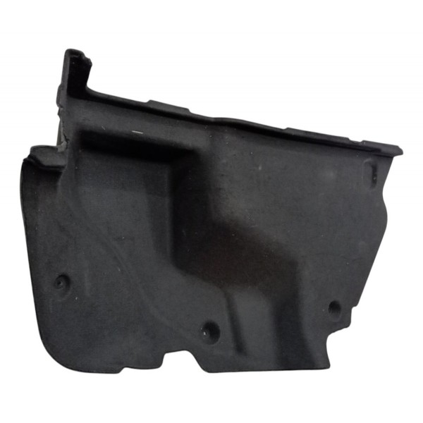 Forro Direito Porta Malas Chevrolet Sonic 2011 2012