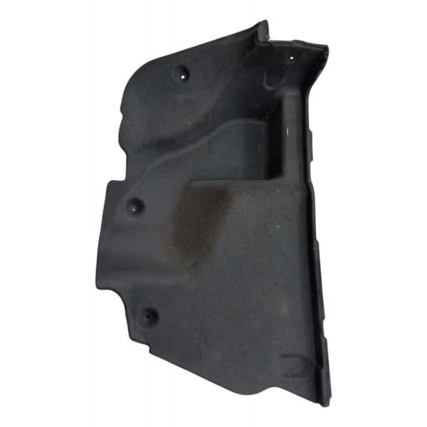 Forro Direito Porta Malas Chevrolet Sonic 2011 2012