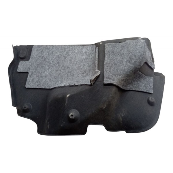 Forro Direito Porta Malas Chevrolet Sonic 2011 2012