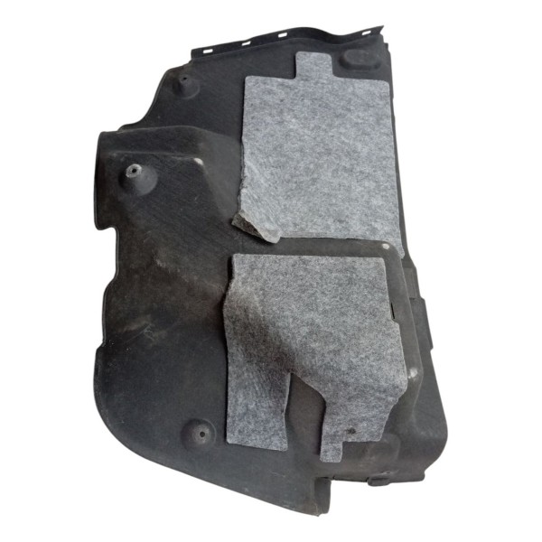 Forro Direito Porta Malas Chevrolet Sonic 2011 2012
