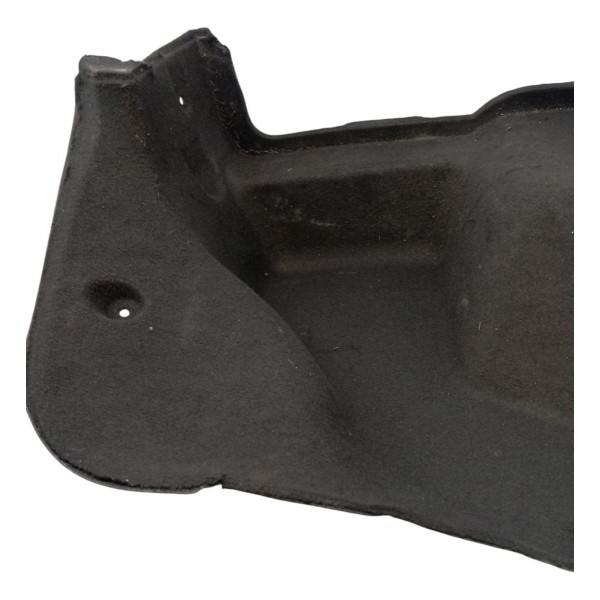 Forro Direito Porta Malas Chevrolet Sonic 2011 2012