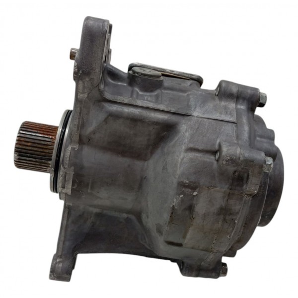 Caixa Tração Dianteira Mitsubishi Outlander 3.0 V6 4x4 2010