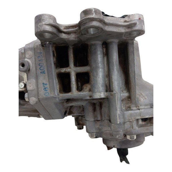 Caixa Tração Dianteira Mitsubishi Outlander 3.0 V6 4x4 2010