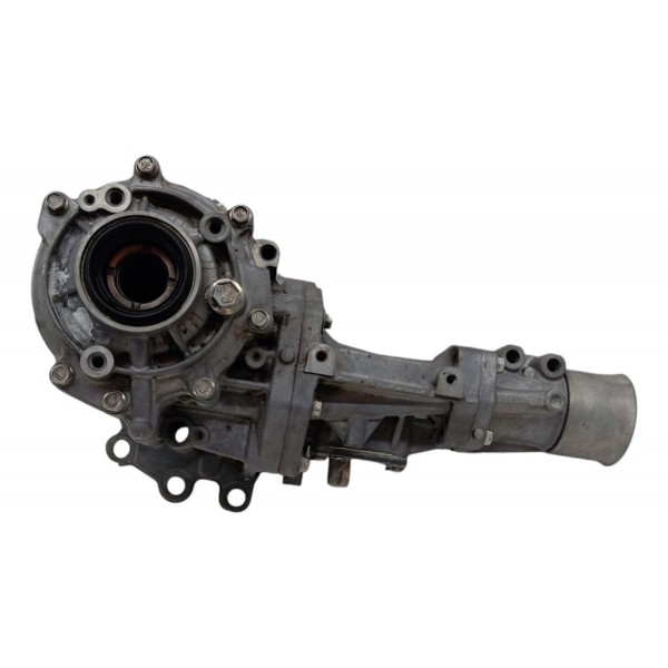 Caixa Tração Dianteira Mitsubishi Outlander 3.0 V6 4x4 2010