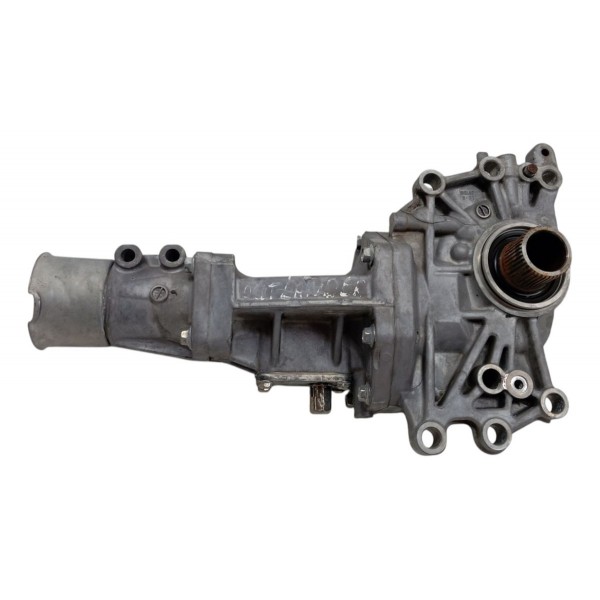 Caixa Tração Dianteira Mitsubishi Outlander 3.0 V6 4x4 2010