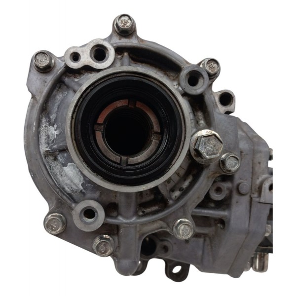 Caixa Tração Dianteira Mitsubishi Outlander 3.0 V6 4x4 2010