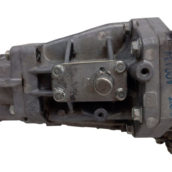 Caixa Tração Dianteira Mitsubishi Outlander 3.0 V6 4x4 2010