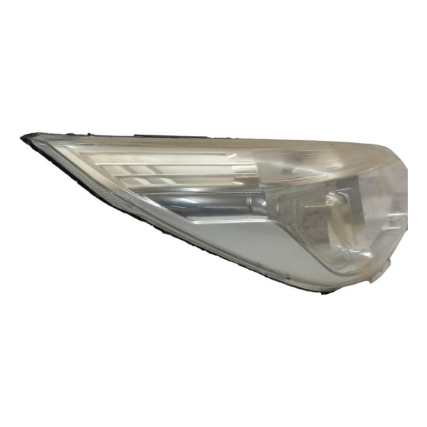 Lente Farol Esquerdo Chevrolet Spin 2011 2012 2013