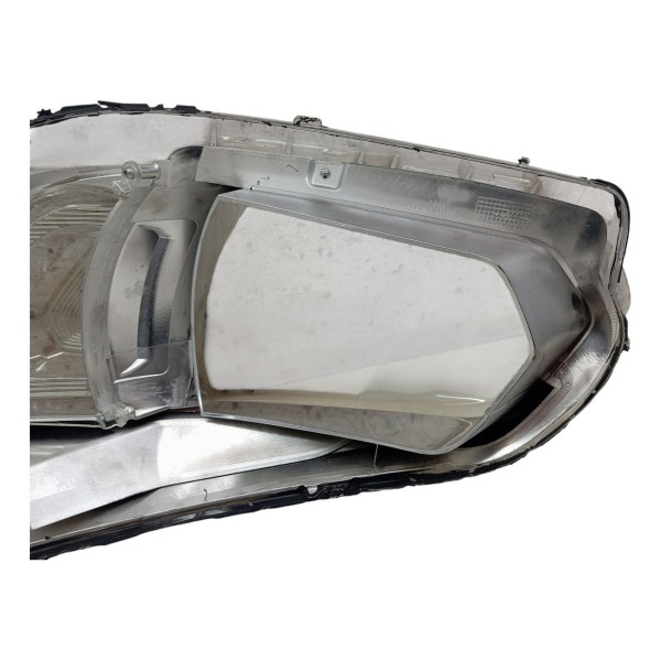 Lente Farol Esquerdo Chevrolet Spin 2011 2012 2013