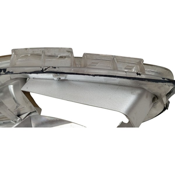 Lente Farol Esquerdo Chevrolet Spin 2011 2012 2013