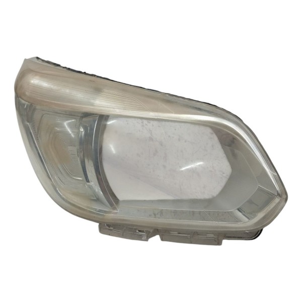 Lente Farol Esquerdo Chevrolet Spin 2011 2012 2013