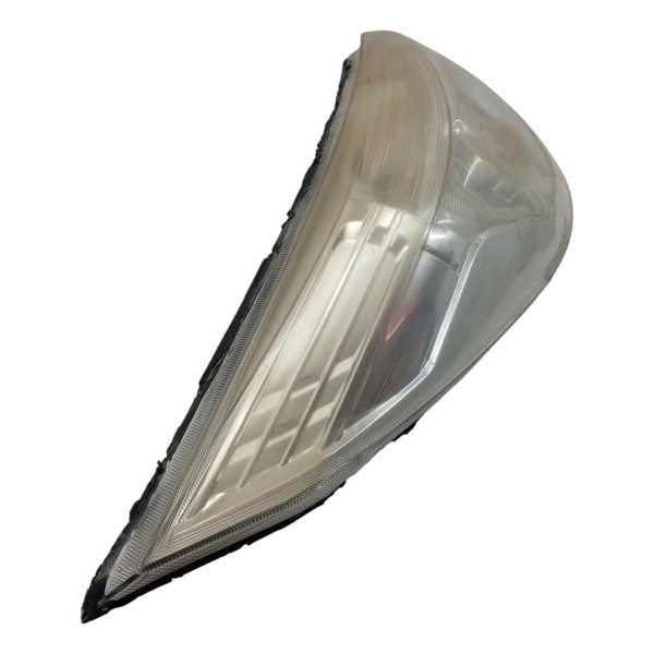 Lente Farol Esquerdo Chevrolet Spin 2011 2012 2013