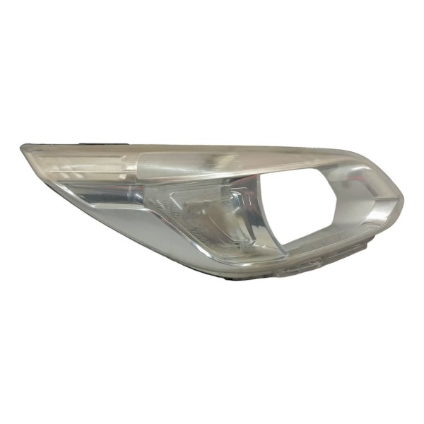 Lente Farol Esquerdo Chevrolet Spin 2011 2012 2013