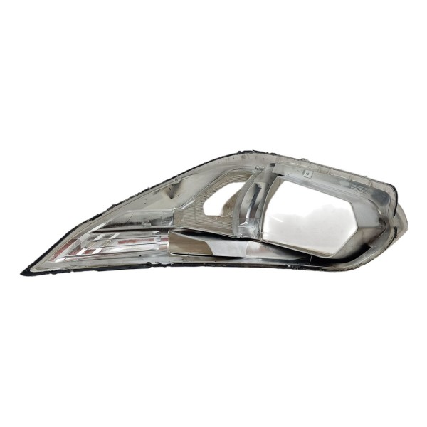 Lente Farol Esquerdo Chevrolet Spin 2011 2012 2013