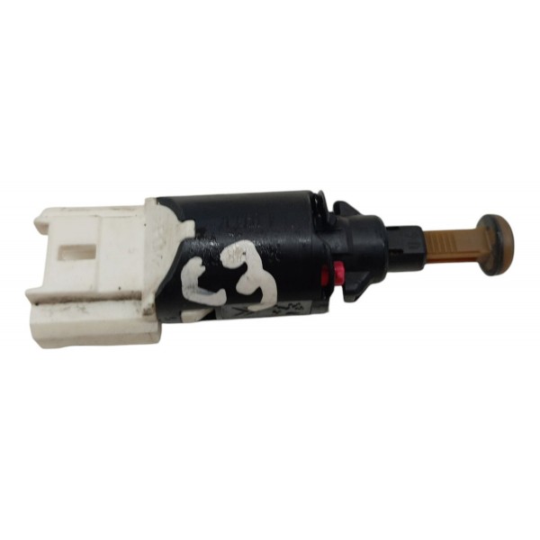 Interruptor Sensor Pedal Freio Citroen C3 1.2 2017 2018