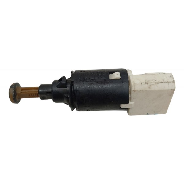 Interruptor Sensor Pedal Freio Citroen C3 1.2 2017 2018