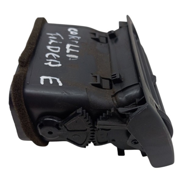 Difusor Ar Lateral Esquerdo Toyota Corolla Fielder 2006 2007