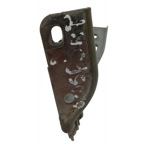 Dobradiça Direita Capo Ford Ecosport 2.0 2007 2008 2009