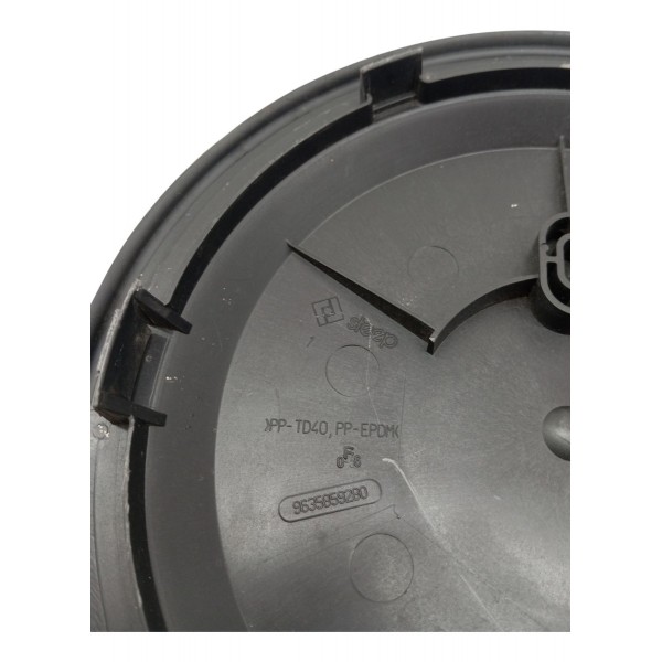 Tampa Bomba Combustivel Citroen C3 1.2 2016 2017 2018