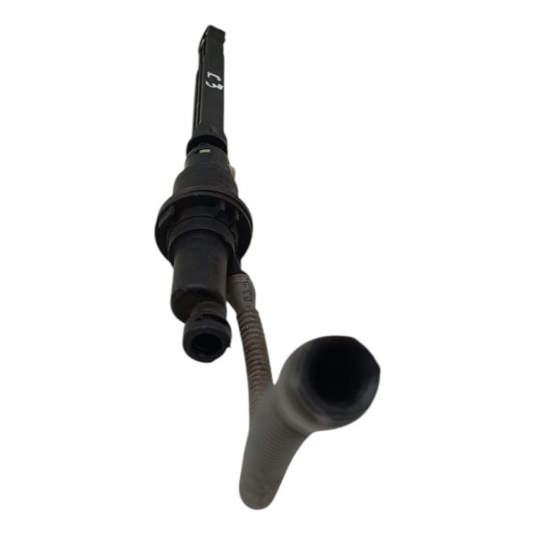 Atuador Hidraulico Mestre Embreagem Citroen C3 2017 2018