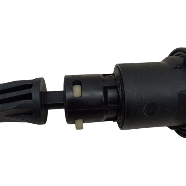 Atuador Hidraulico Mestre Embreagem Citroen C3 2017 2018